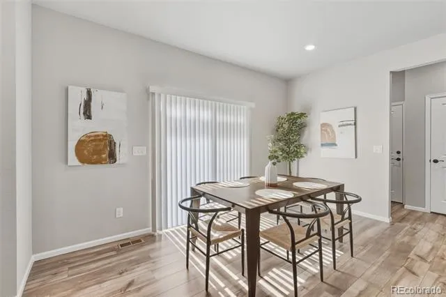 21041 E 63rd Drive Aurora, CO 80019