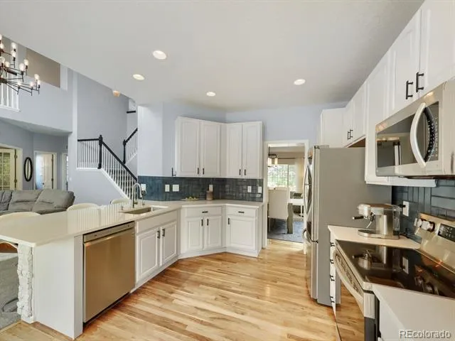 345 Cherry Street Castle Rock, CO 80104