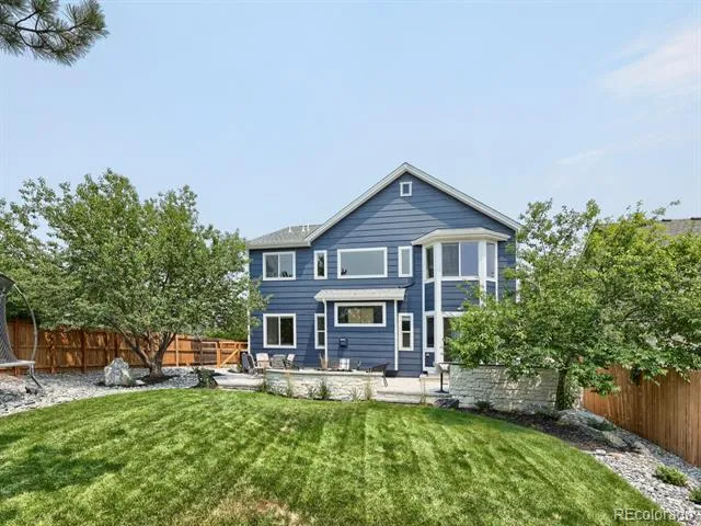 345 Cherry Street Castle Rock, CO 80104