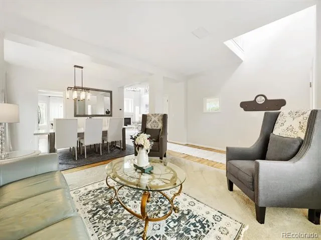 345 Cherry Street Castle Rock, CO 80104