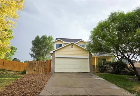 5035 S Dunkirk Way