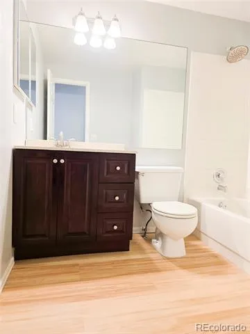 5035 S Dunkirk Way Aurora, CO 80015