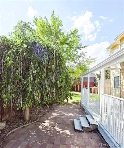5035 S Dunkirk Way Aurora, CO 80015