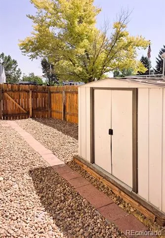 5035 S Dunkirk Way Aurora, CO 80015