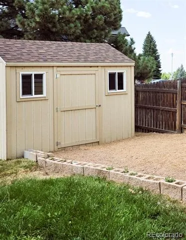 5035 S Dunkirk Way Aurora, CO 80015