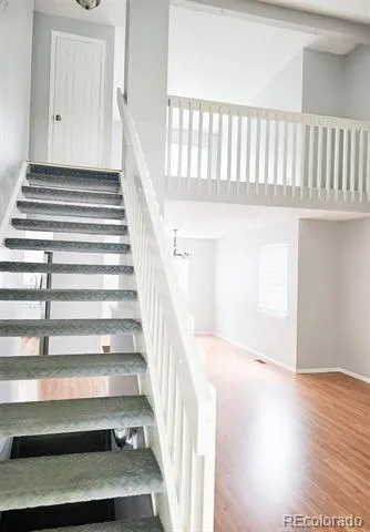 5035 S Dunkirk Way Aurora, CO 80015