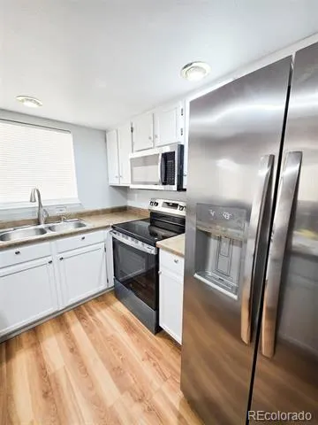 5035 S Dunkirk Way Aurora, CO 80015