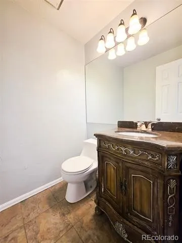 5035 S Dunkirk Way Aurora, CO 80015