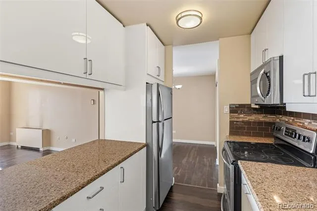 700 Washington Street #506 Denver, CO 80203