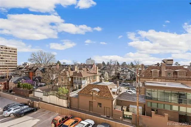 700 Washington Street #506 Denver, CO 80203