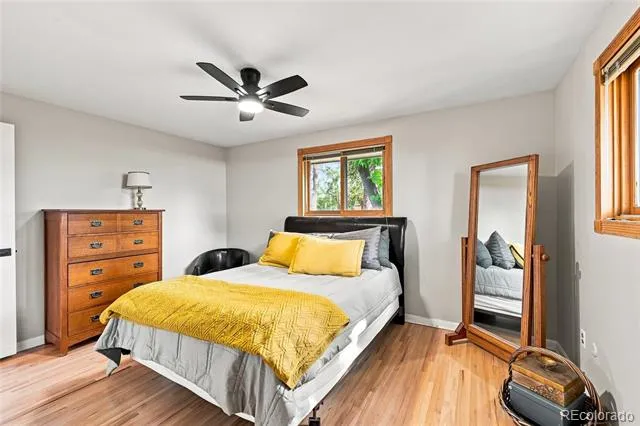 5402 E Warren Avenue Denver, CO 80222