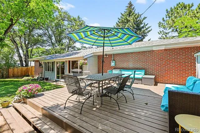 5402 E Warren Avenue Denver, CO 80222