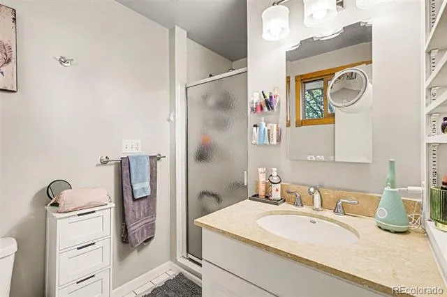 5402 E Warren Avenue Denver, CO 80222