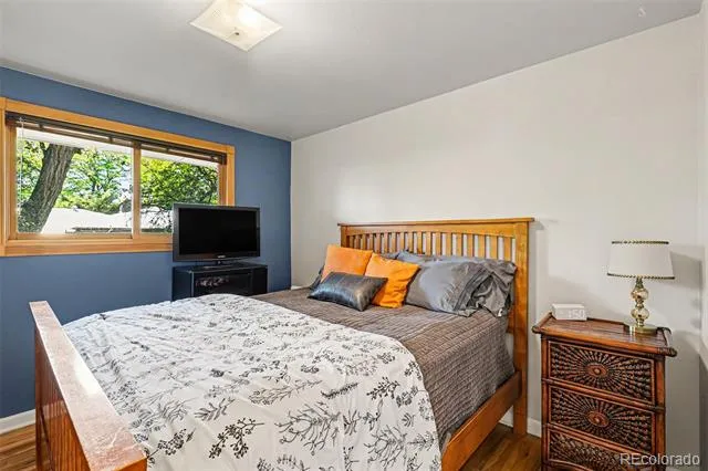 5402 E Warren Avenue Denver, CO 80222