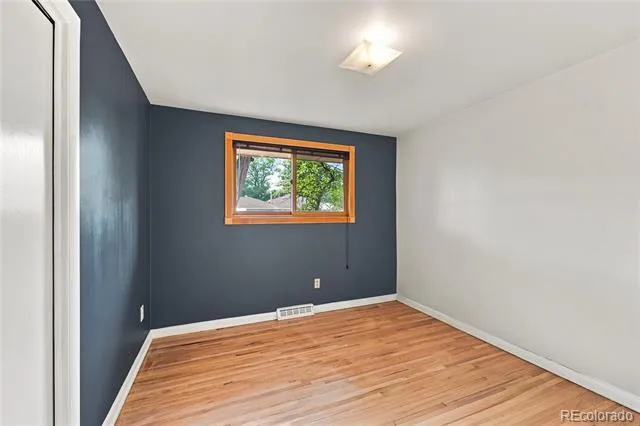 5402 E Warren Avenue Denver, CO 80222