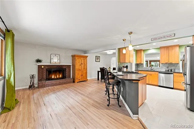 5402 E Warren Avenue Denver, CO 80222