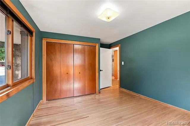 5402 E Warren Avenue Denver, CO 80222