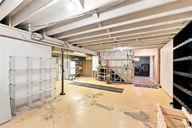5402 E Warren Avenue Denver, CO 80222