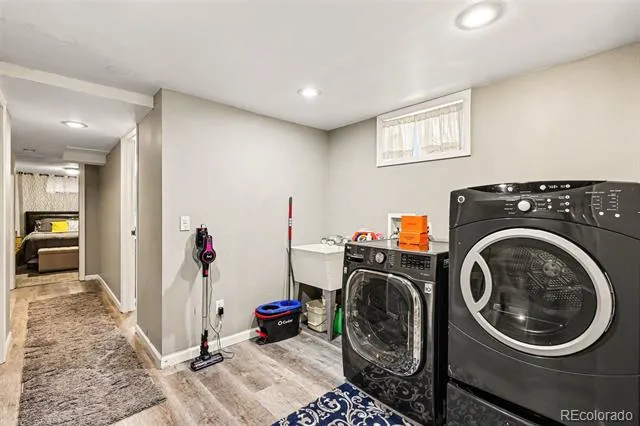 5402 E Warren Avenue Denver, CO 80222