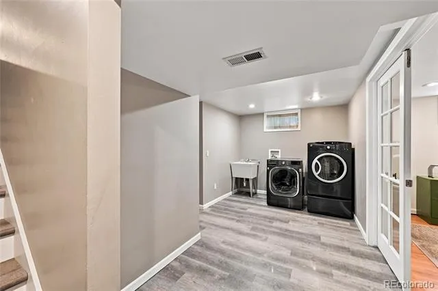 5402 E Warren Avenue Denver, CO 80222