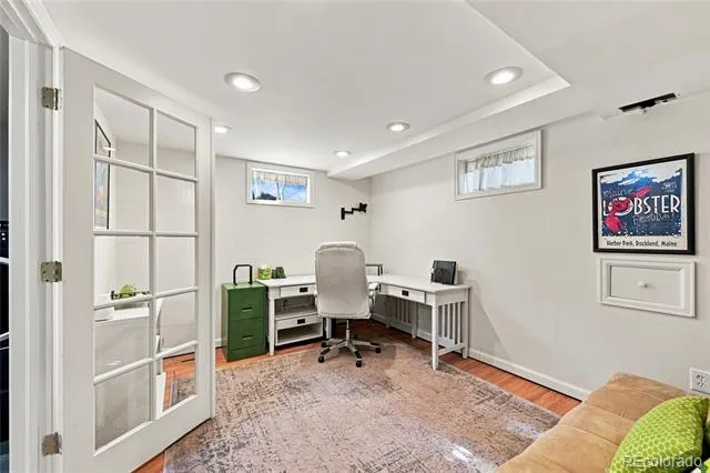 5402 E Warren Avenue Denver, CO 80222