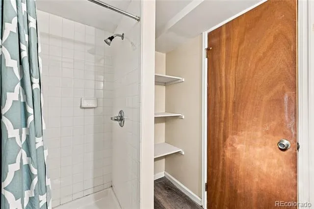 5402 E Warren Avenue Denver, CO 80222