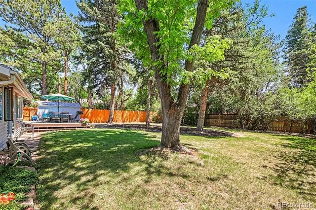 5402 E Warren Avenue Denver, CO 80222