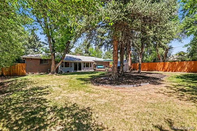 5402 E Warren Avenue Denver, CO 80222