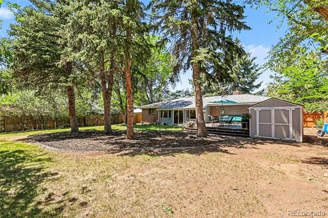 5402 E Warren Avenue Denver, CO 80222