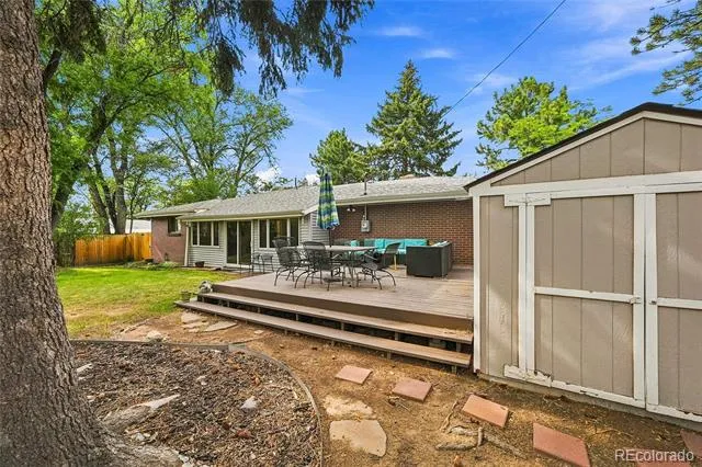 5402 E Warren Avenue Denver, CO 80222