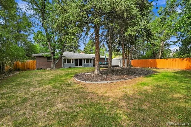 5402 E Warren Avenue Denver, CO 80222
