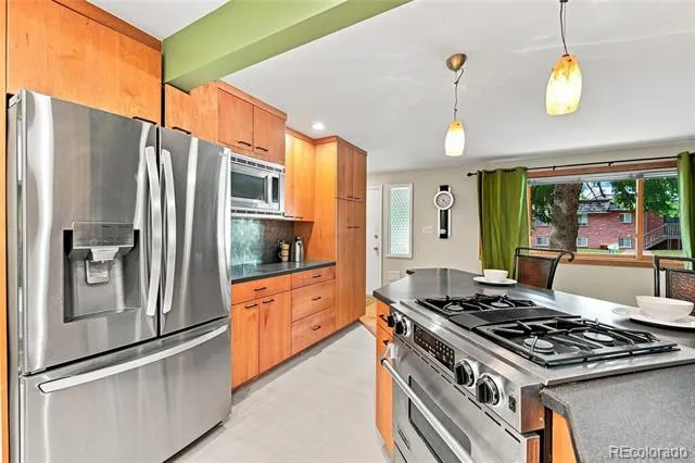 5402 E Warren Avenue Denver, CO 80222