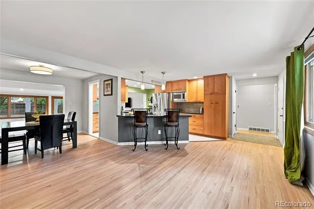 5402 E Warren Avenue Denver, CO 80222