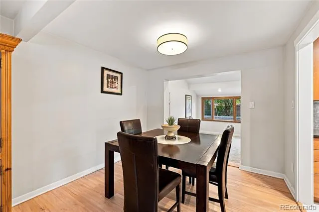 5402 E Warren Avenue Denver, CO 80222
