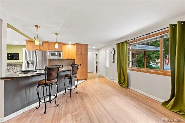 5402 E Warren Avenue Denver, CO 80222