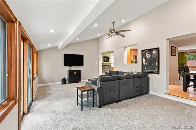 5402 E Warren Avenue Denver, CO 80222
