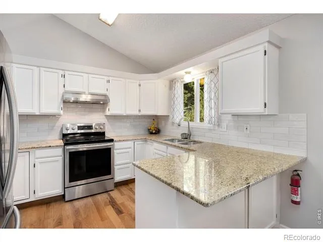 4224 Table Mountain Place Fort Collins, CO 80526