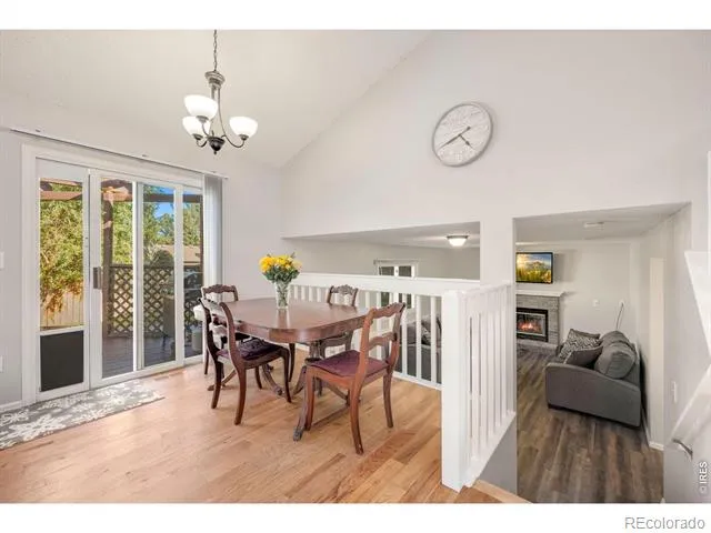 4224 Table Mountain Place Fort Collins, CO 80526
