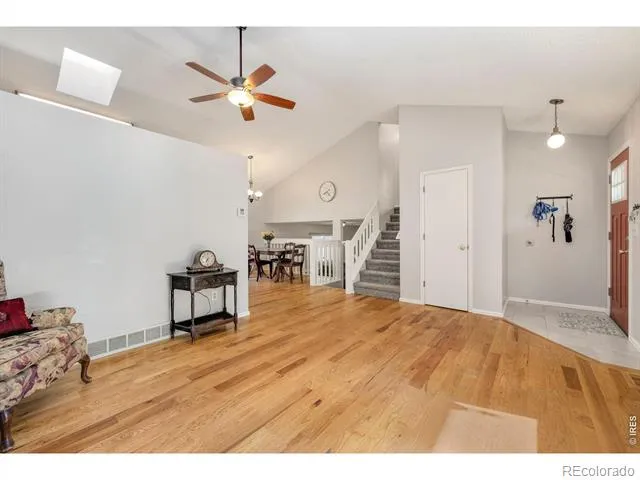 4224 Table Mountain Place Fort Collins, CO 80526