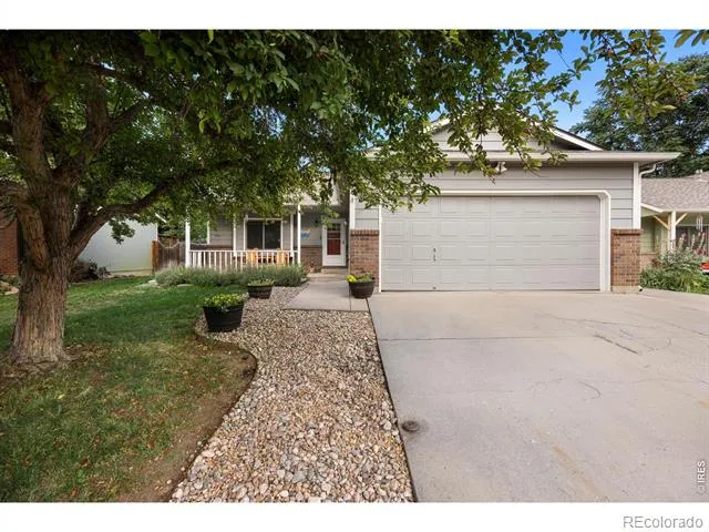 4224 Table Mountain Place Fort Collins, CO 80526