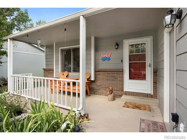 4224 Table Mountain Place Fort Collins, CO 80526