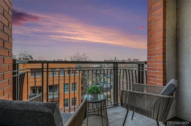 1630 Clarkson Street #504 Denver, CO 80218