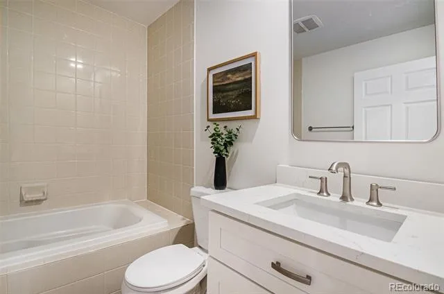 1630 Clarkson Street #504 Denver, CO 80218