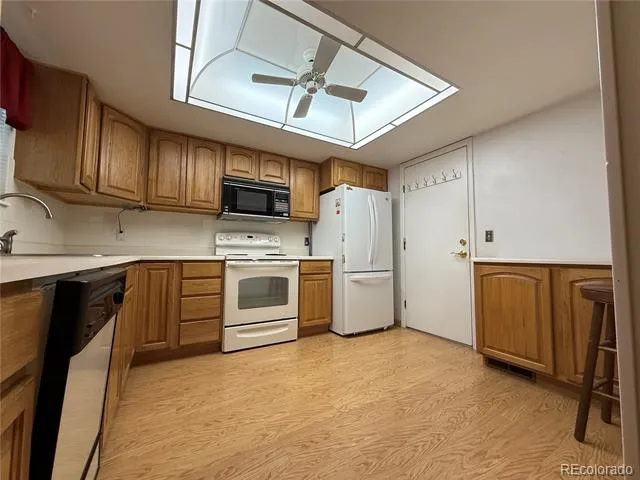 13922 E Linvale Place Aurora, CO 80014