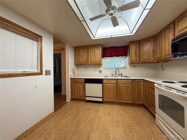 13922 E Linvale Place Aurora, CO 80014