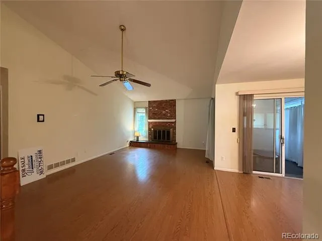 13922 E Linvale Place Aurora, CO 80014