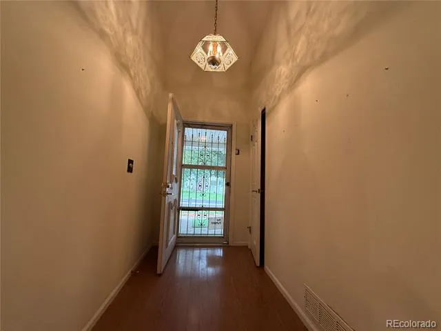 13922 E Linvale Place Aurora, CO 80014