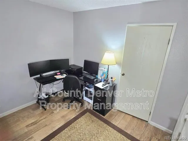 447 Wright Street #118 Denver, CO 80228
