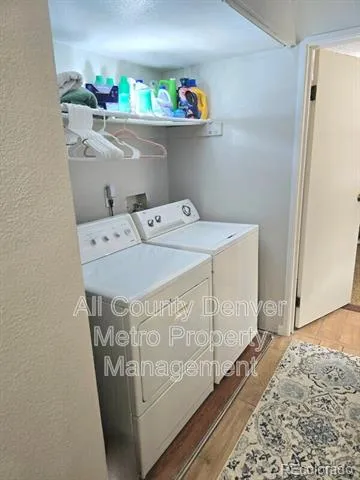 447 Wright Street #118 Denver, CO 80228
