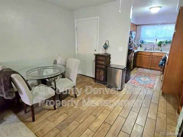 447 Wright Street #118 Denver, CO 80228